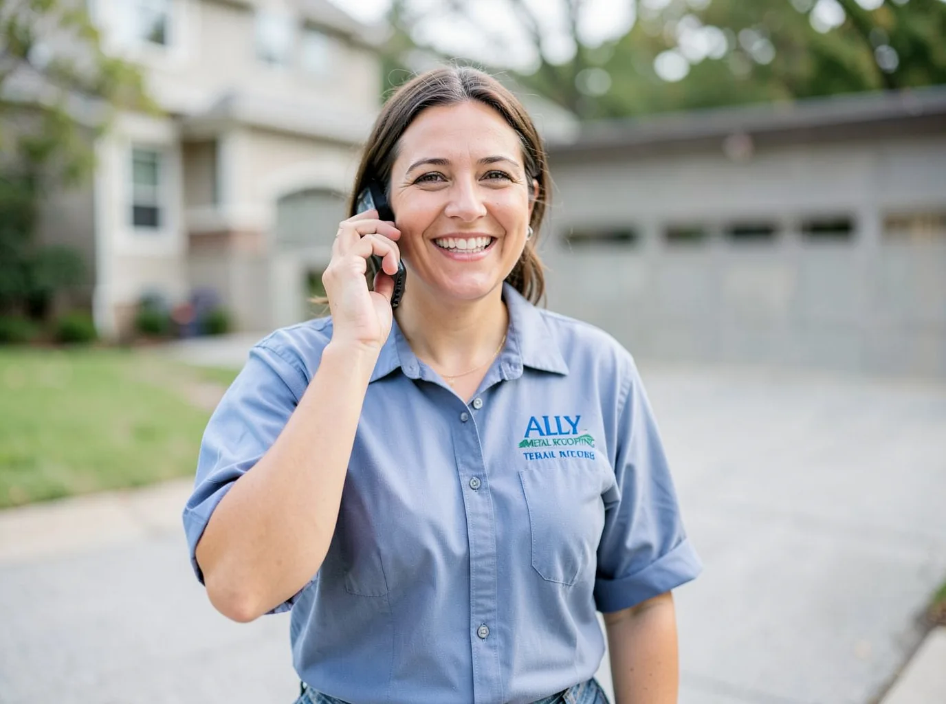Metal Roof Installation Croydon, UT FAQs